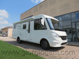 Hymer Exsis-i 580 pure edition