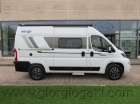 Elnagh E-Van K2 Premium in vendita ad alessandria