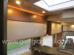 Carthago C1-Tourer T 145 RB-LE pieno