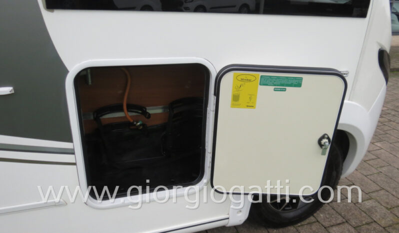 Ci Mizar 88 XT pieno