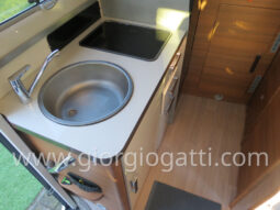 Elnagh Baron 531 pieno