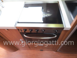 Laika Kreos 3001 pieno