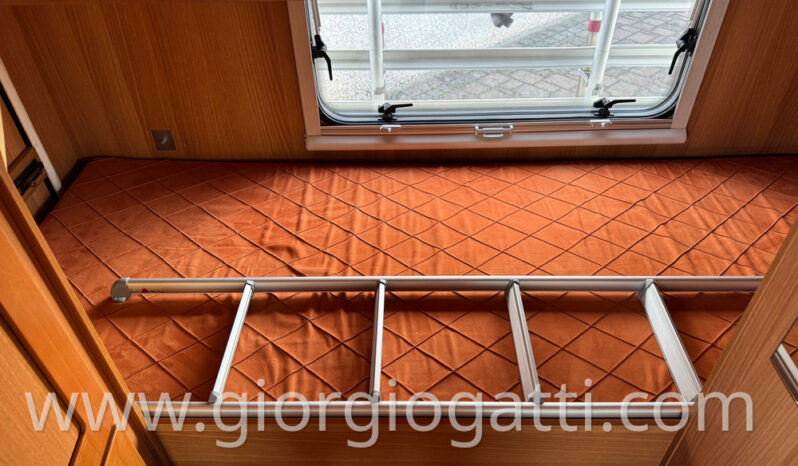 Mc Louis Steel 434 pieno